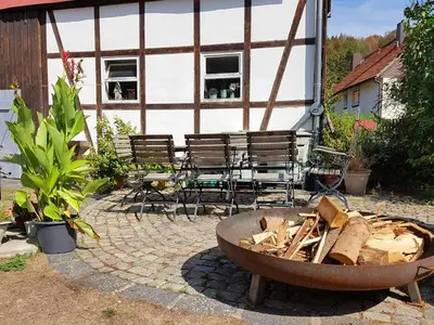 Ferienwohnung für 4 Personen (75 m²) in Stiege 3/10