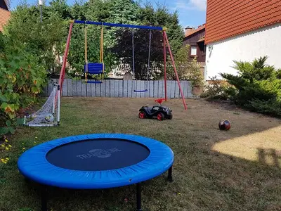 Ferienwohnung für 4 Personen (75 m²) in Stiege 4/10