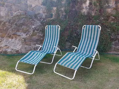 Ferienwohnung für 4 Personen (75 m²) in Stiege 5/10
