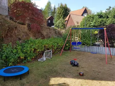 Ferienwohnung für 4 Personen (75 m²) in Stiege 7/10