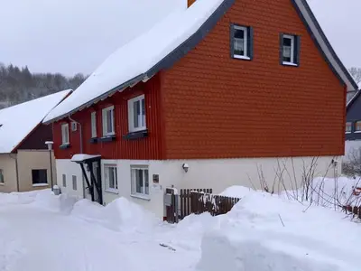 Ferienwohnung für 4 Personen (75 m²) in Stiege 9/10