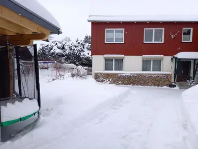 Ferienwohnung für 4 Personen (75 m²) in Stiege 10/10