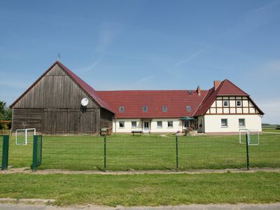 Ferienhof Willi