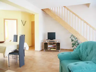 FeWo 3 - Wohnansicht