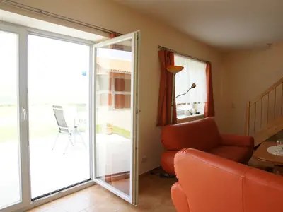 FeWo 2 - Wohnansicht