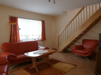 FeWo 2 - Wohnansicht