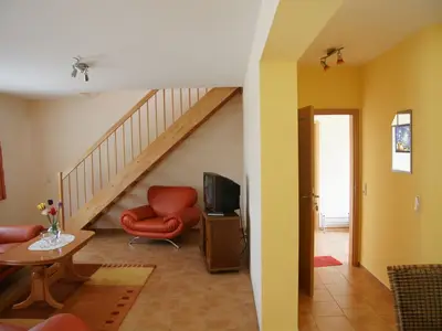 FeWo 2 - Wohnansicht