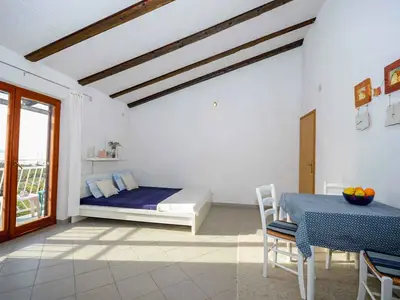 Ferienwohnung für 2 Personen (30 m²) in Stinica 10/10