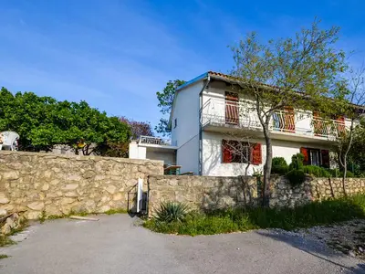 Ferienwohnung für 4 Personen (60 m²) in Stinica 6/10