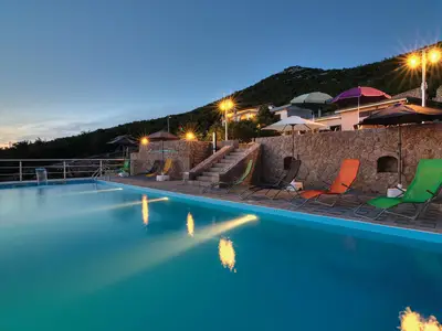 pool