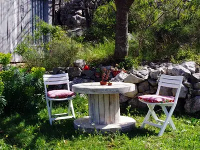 Ferienwohnung für 4 Personen (60 m²) in Stinica 1/10