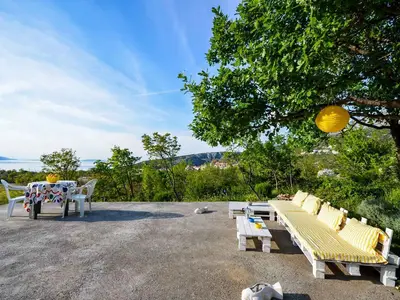 Ferienwohnung für 4 Personen (60 m²) in Stinica 6/10