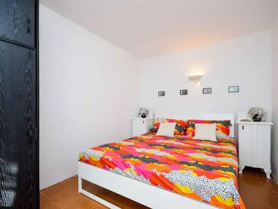 Ferienwohnung für 4 Personen (60 m²) in Stinica 10/10