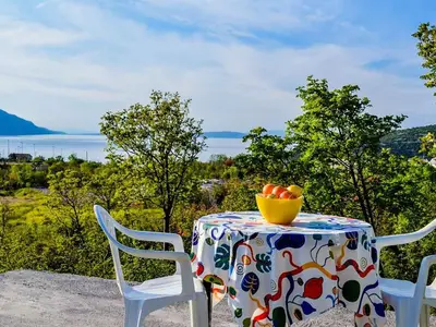 Ferienwohnung für 2 Personen (30 m²) in Stinica 5/10