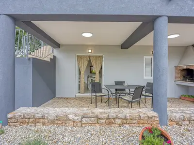 Ferienwohnung für 2 Personen (38 m²) in Štinjan 2/10