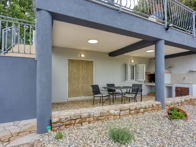 Ferienwohnung für 2 Personen (38 m²) in Štinjan 8/10