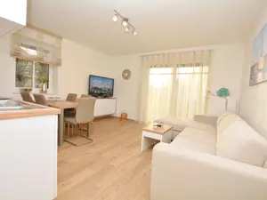 Ferienwohnung für 4 Personen (57 m²) in Stinteck