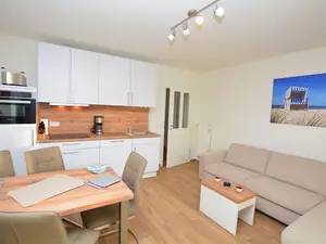 Ferienwohnung für 4 Personen (57 m²) in Stinteck