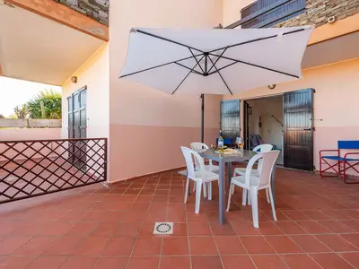 Ferienwohnung für 4 Personen (40 m²) in Stintino 3/10