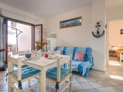 Ferienwohnung für 4 Personen (40 m²) in Stintino 6/10