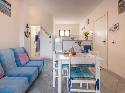 Ferienwohnung für 4 Personen (40 m²) in Stintino 7/10