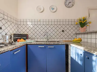 Ferienwohnung für 4 Personen (40 m²) in Stintino 5/10