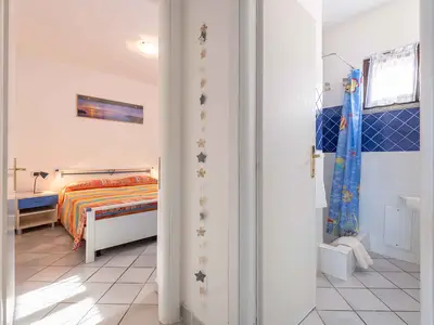 Ferienwohnung für 4 Personen (40 m²) in Stintino 8/10