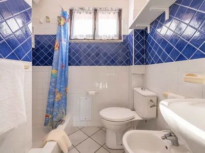 Ferienwohnung für 4 Personen (40 m²) in Stintino 10/10