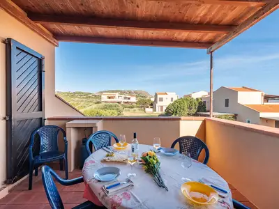 Ferienwohnung für 5 Personen (48 m²) in Stintino 2/10