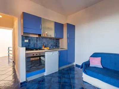 Ferienwohnung für 5 Personen (48 m²) in Stintino 7/10
