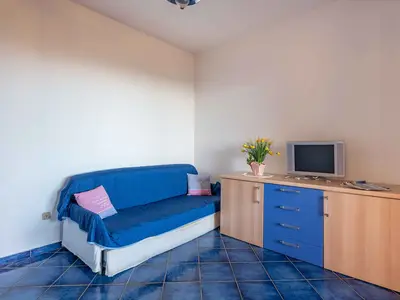 Ferienwohnung für 5 Personen (48 m²) in Stintino 9/10