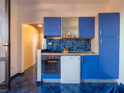 Ferienwohnung für 5 Personen (48 m²) in Stintino 8/10