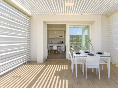 Ferienwohnung für 4 Personen (38 m²) in Stintino 4/10