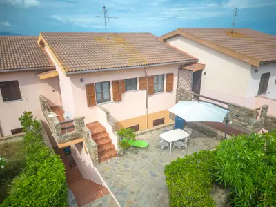 Ferienwohnung für 4 Personen (40 m²) in Stintino 5/10