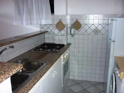 Ferienwohnung für 5 Personen (60 m²) in Stintino 10/10