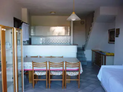 Ferienwohnung für 5 Personen (60 m²) in Stintino 8/10