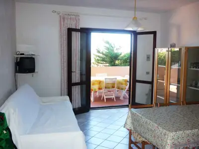 Ferienwohnung für 5 Personen (60 m²) in Stintino 9/10