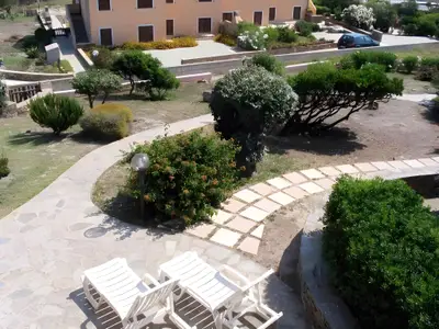 Ferienwohnung für 5 Personen (60 m²) in Stintino 5/10