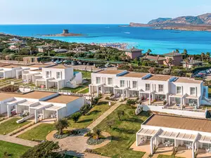 Ferienwohnung für 4 Personen (38 m²) in Stintino