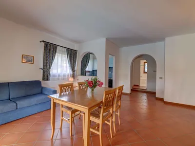 Ferienwohnung für 4 Personen (60 m²) in Stintino 2/10