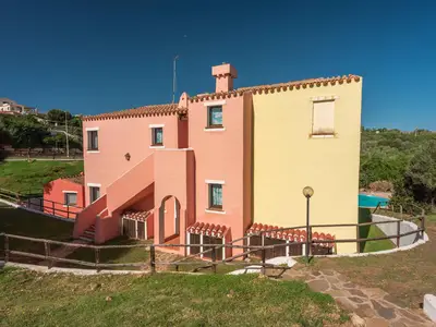 Ferienwohnung für 4 Personen (60 m²) in Stintino 10/10