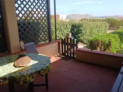 Ferienwohnung für 4 Personen (49 m²) in Stintino 2/10