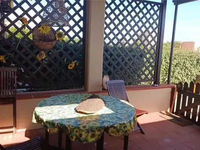 Ferienwohnung für 4 Personen (49 m²) in Stintino 3/10