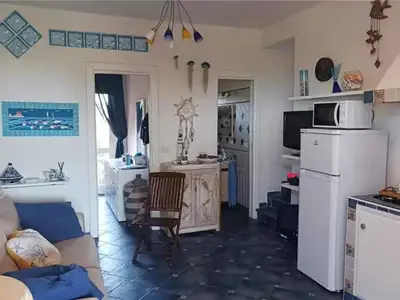 Ferienwohnung für 4 Personen (49 m²) in Stintino 6/10