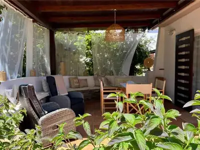Ferienwohnung für 4 Personen (40 m²) in Stintino 1/10