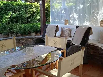 Ferienwohnung für 4 Personen (40 m²) in Stintino 8/10