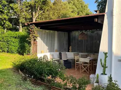 Ferienwohnung für 4 Personen (40 m²) in Stintino 9/10