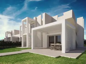 Ferienwohnung für 4 Personen (38 m²) in Stintino