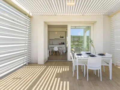 Ferienwohnung für 4 Personen (38 m²) in Stintino 7/10