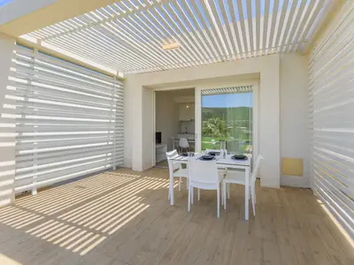 Ferienwohnung für 4 Personen (38 m²) in Stintino 9/10